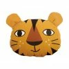 Roommate Coussin pour enfant Tiger, avec garnissage, larg. 30 x long. 40 cm 2 Roommate Coussin pour enfant Tiger, avec garnissage, larg. 30 x long. 40 cm -Enfants & bébé Soldes 2022 Coussin pour enfant Tiger avec garnissage