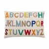Bloomingville mini Coussin rectangulaire Lexi, larg. 40 x long. 60 cm 2 Bloomingville mini Coussin rectangulaire Lexi, larg. 40 x long. 60 cm -Enfants & bébé Soldes 2022 Coussin rectangulaire Lexi
