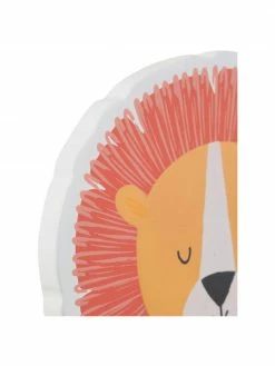 Crochets muraux en bois Animal, 3 élém., larg. 12 x haut. 20 cm -Enfants & bébé Soldes 2022 Crochets muraux en bois Animal 3 elem 4