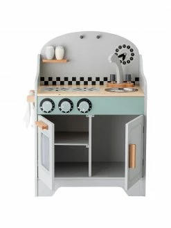Bloomingville mini Cuisinière bois enfant Minicook, larg. 43 x haut. 58 cmSeulement 1 produit disponible 11 Bloomingville mini Cuisinière bois enfant Minicook, larg. 43 x haut. 58 cmSeulement 1 produit disponible -Enfants & bébé Soldes 2022 Cuisiniere bois enfant Minicook 3