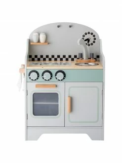 Bloomingville mini Cuisinière bois enfant Minicook, larg. 43 x haut. 58 cmSeulement 1 produit disponible 12 Bloomingville mini Cuisinière bois enfant Minicook, larg. 43 x haut. 58 cmSeulement 1 produit disponible -Enfants & bébé Soldes 2022 Cuisiniere bois enfant Minicook 4