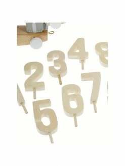 Bloomingville mini Décoration d'anniversaire Happy Animals, larg. 50 x haut. 16 cm -Enfants & bébé Soldes 2022 Decoration danniversaire Happy Animals 5