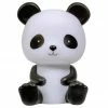 A Little Lovely Company Décoration lumineuse LED Panda, larg. 12 x haut. 19 cm -Enfants & bébé Soldes 2022 Decoration lumineuse LED Panda