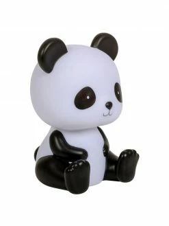 A Little Lovely Company Décoration lumineuse LED Panda, larg. 12 x haut. 19 cm -Enfants & bébé Soldes 2022 Decoration lumineuse LED Panda 3
