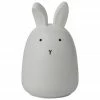 Décoration lumineuse LED Winston Rabbit, Ø 11 x haut. 14 cm -Enfants & bébé Soldes 2022 Decoration lumineuse LED Winston Rabbit 2
