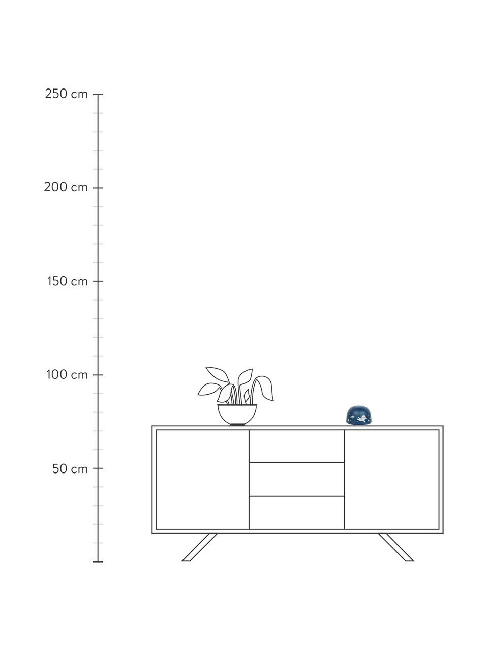A Little Lovely Company Décoration lumineuse à LED avec minuterie Space, Ø 14 cm, haut. 9 cm 5 A Little Lovely Company Décoration lumineuse à LED avec minuterie Space, Ø 14 cm, haut. 9 cm – Image 3
