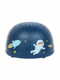 A Little Lovely Company Décoration lumineuse à LED avec minuterie Space, Ø 14 cm, haut. 9 cm 11 A Little Lovely Company Décoration lumineuse à LED avec minuterie Space, Ø 14 cm, haut. 9 cm -Enfants & bébé Soldes 2022 Decoration lumineuse a LED avec minuterie Space 3