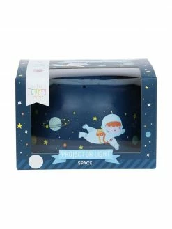 A Little Lovely Company Décoration lumineuse à LED avec minuterie Space, Ø 14 cm, haut. 9 cm 13 A Little Lovely Company Décoration lumineuse à LED avec minuterie Space, Ø 14 cm, haut. 9 cm -Enfants & bébé Soldes 2022 Decoration lumineuse a LED avec minuterie Space 5