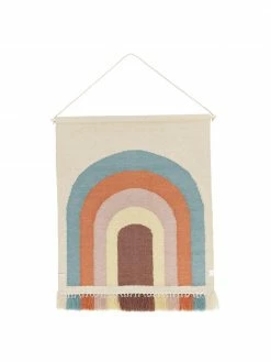 Décoration murale Rainbow, larg. 100 x haut. 115 cm -Enfants & bébé Soldes 2022 Decoration murale Rainbow 3