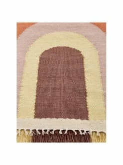 Décoration murale Rainbow, larg. 100 x haut. 115 cm -Enfants & bébé Soldes 2022 Decoration murale Rainbow 4