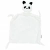 Doudou bébé Agnete, larg. 35 x long. 35 cmDisponibilité limitée -Enfants & bébé Soldes 2022 Doudou bebe Agnete
