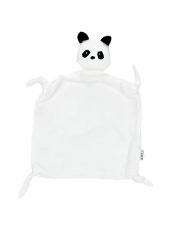 Doudou bébé Agnete, larg. 35 x long. 35 cmDisponibilité limitée