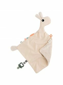 Doudou bébé Comfort, larg. 30 x long. 30 cm -Enfants & bébé Soldes 2022 Doudou bebe Comfort 3