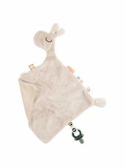 Doudou bébé Comfort, larg. 30 x long. 30 cm -Enfants & bébé Soldes 2022 Doudou bebe Comfort 4
