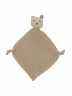 Doudou bébé Yoko, 2 élém., larg. 25 x long. 25 cm -Enfants & bébé Soldes 2022 Doudou bebe Yoko 2 elem 2