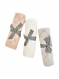 Cam Cam Copenhagen Doudou bébé coton bio Leaf, larg. 80 x long. 100 cm -Enfants & bébé Soldes 2022 Doudou bebe coton bio Leaf 6