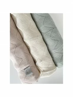 Cam Cam Copenhagen Doudou coton bio pour bébé Pétoncle, larg. 100 x long. 80 cm -Enfants & bébé Soldes 2022 Doudou coton bio pour bebe Petoncle 11