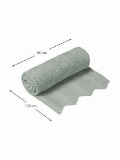 Cam Cam Copenhagen Doudou coton bio pour bébé Pétoncle, larg. 100 x long. 80 cm -Enfants & bébé Soldes 2022 Doudou coton bio pour bebe Petoncle 8