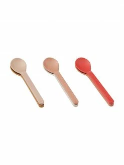 Ensemble de cuillères à soupe Erin, 6 élém., larg. 3 x long. 15 cm -Enfants & bébé Soldes 2022 Ensemble de cuilleres a soupe Erin 6 elem 6