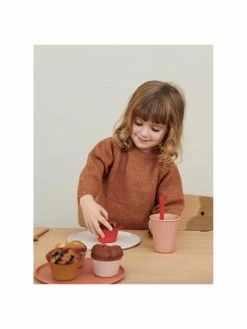 Ensemble de cuillères à soupe Erin, 6 élém., larg. 3 x long. 15 cm -Enfants & bébé Soldes 2022 Ensemble de cuilleres a soupe Erin 6 elem 8