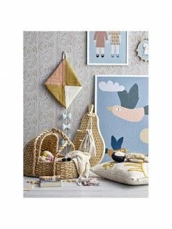 Bloomingville mini Ensemble de poupées peluches Girls, 2 élém., larg. 10 x haut. 36 cmDisponibilité limitée -Enfants & bébé Soldes 2022 Ensemble de poupees peluches Girls 2 elem 5