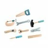 Bloomingville mini Ensemble d'outils Tools, larg. 18 x haut. 7 cmSeulement 1 produit disponible -Enfants & bébé Soldes 2022 Ensemble doutils Tools