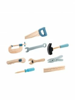 Bloomingville mini Ensemble d'outils Tools, larg. 18 x haut. 7 cmSeulement 1 produit disponible