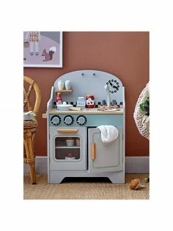 Bloomingville mini Ensemble jouets en bois Food, 11 élém., larg. 6 x haut. 10 cmDisponibilité limitée -Enfants & bébé Soldes 2022 Ensemble jouets en bois Food 11 elem 3