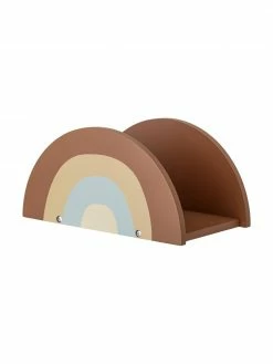 Bloomingville Étagère enfant Dave, larg. 24 x haut. 12 cmSeulement 1 produit disponible