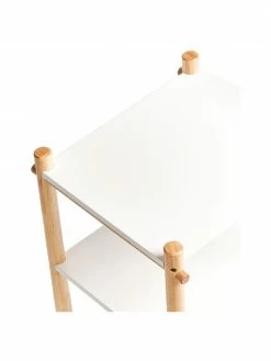Étagère enfant Loko, larg. 36 x haut. 59 cm 12 Étagère enfant Loko, larg. 36 x haut. 59 cm -Enfants & bébé Soldes 2022 Etagere enfant Loko 5