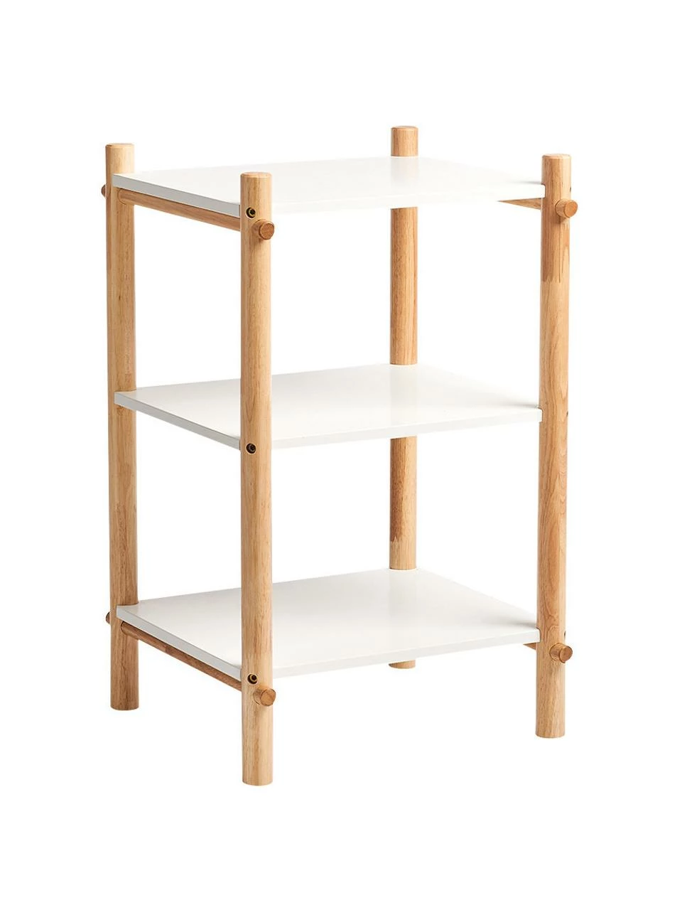 Étagère enfant Loko, larg. 36 x haut. 59 cm 2 Étagère enfant Loko, larg. 36 x haut. 59 cm