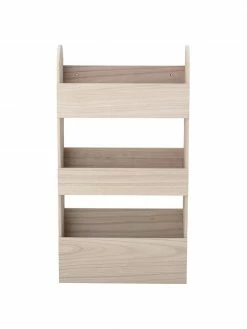 Bloomingville Étagère enfant Moris, larg. 38 x haut. 70 cm