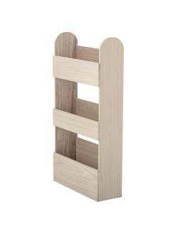 Bloomingville Étagère enfant Moris, larg. 38 x haut. 70 cm -Enfants & bébé Soldes 2022 Etagere enfant Moris 3