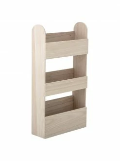 Bloomingville Étagère enfant Moris, larg. 38 x haut. 70 cm -Enfants & bébé Soldes 2022 Etagere enfant Moris 4