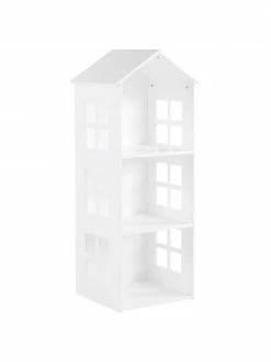 Étagère enfant Sevilla, larg. 40 x haut. 117 cm