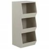 Étagère murale beige Easy Peasy, larg. 35 x haut. 90 cm -Enfants & bébé Soldes 2022 Etagere murale beige Easy Peasy