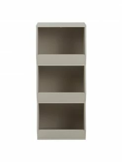 Étagère murale beige Easy Peasy, larg. 35 x haut. 90 cm -Enfants & bébé Soldes 2022 Etagere murale beige Easy Peasy 3
