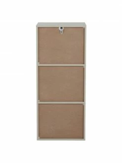 Étagère murale beige Easy Peasy, larg. 35 x haut. 90 cm -Enfants & bébé Soldes 2022 Etagere murale beige Easy Peasy 4