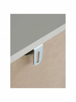 Étagère murale beige Easy Peasy, larg. 35 x haut. 90 cm -Enfants & bébé Soldes 2022 Etagere murale beige Easy Peasy 5