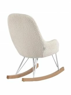 Fauteuil à bascule tissu bouclé Joey, larg. 43 x prof. 60 cmSeulement 1 produit disponible 12 Fauteuil à bascule tissu bouclé Joey, larg. 43 x prof. 60 cmSeulement 1 produit disponible -Enfants & bébé Soldes 2022 Fauteuil a bascule tissu boucle Joey 4