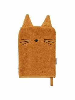 Gant de toilette coton bio pour enfants Sylvester, 3 pièces, Lot de différentes tailles -Enfants & bébé Soldes 2022 Gant de toilette coton bio pour enfants Sylvester 3 pieces 3