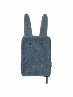 Gant de toilette coton bio pour enfants Sylvester, 3 pièces, Lot de différentes tailles -Enfants & bébé Soldes 2022 Gant de toilette coton bio pour enfants Sylvester 3 pieces 4