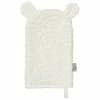 Cam Cam Copenhagen Gant de toilette en coton bio Wave, larg. 15 x long. 22 cm -Enfants & bébé Soldes 2022 Gant de toilette en coton bio Wave