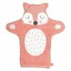 Södahl Gant de toilette enfant coton bio Fox, larg. 21 x long. 26 cm 2 Södahl Gant de toilette enfant coton bio Fox, larg. 21 x long. 26 cm -Enfants & bébé Soldes 2022 Gant de toilette enfant coton bio Fox