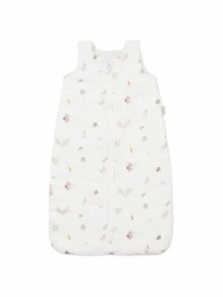 Cam Cam Copenhagen Gigoteuse en coton bio Fawn, larg. 40 x long. 65 cm