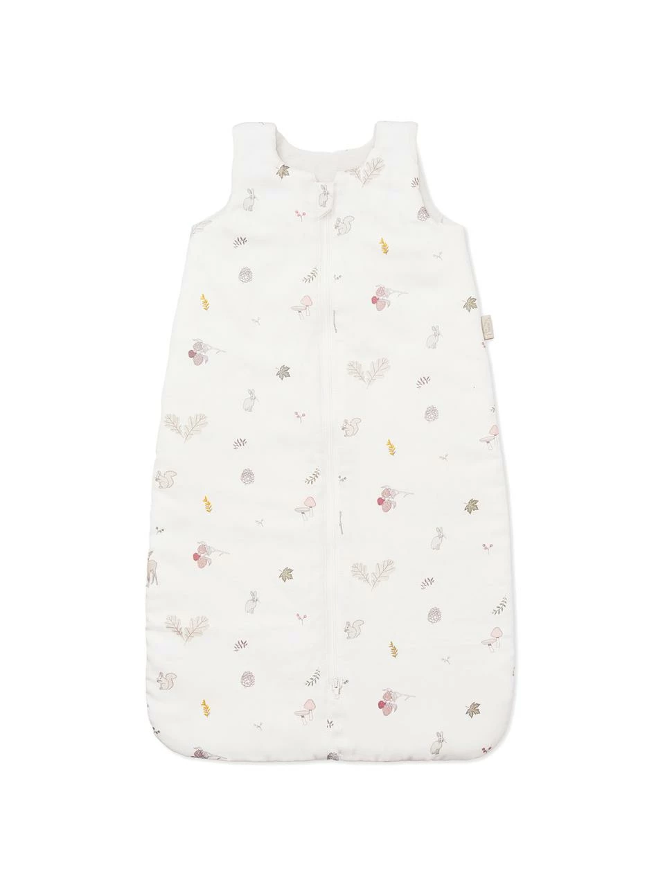 Cam Cam Copenhagen Gigoteuse en coton bio Fawn, larg. 40 x long. 65 cm 3 Cam Cam Copenhagen Gigoteuse en coton bio Fawn, larg. 40 x long. 65 cm