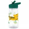 A Little Lovely Company Gourde Jungle Tiger, 450 ml