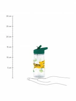 A Little Lovely Company Gourde Jungle Tiger, 450 ml -Enfants & bébé Soldes 2022 Gourde Jungle Tiger 2