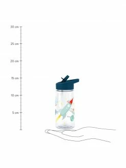 A Little Lovely Company Gourde Space, 450 ml -Enfants & bébé Soldes 2022 Gourde Space 2