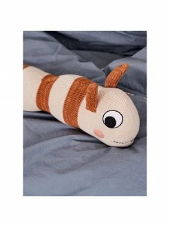 Grand coussin peluche Leo, long. 140 cmDisponibilité limitée -Enfants & bébé Soldes 2022 Grand coussin peluche Leo 3